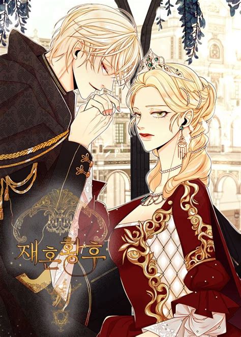 The 20 Best Korean Romance Manhwa (Webtoons) .